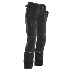 Hantverksbyxa Jobman Fast Dry Dam 2872