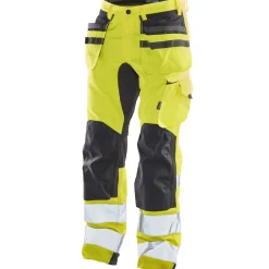 Hantverksbyxa Jobman Panel HV 2240