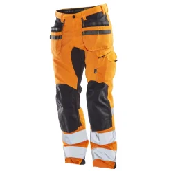 Hantverksbyxa Jobman Panel HV 2240