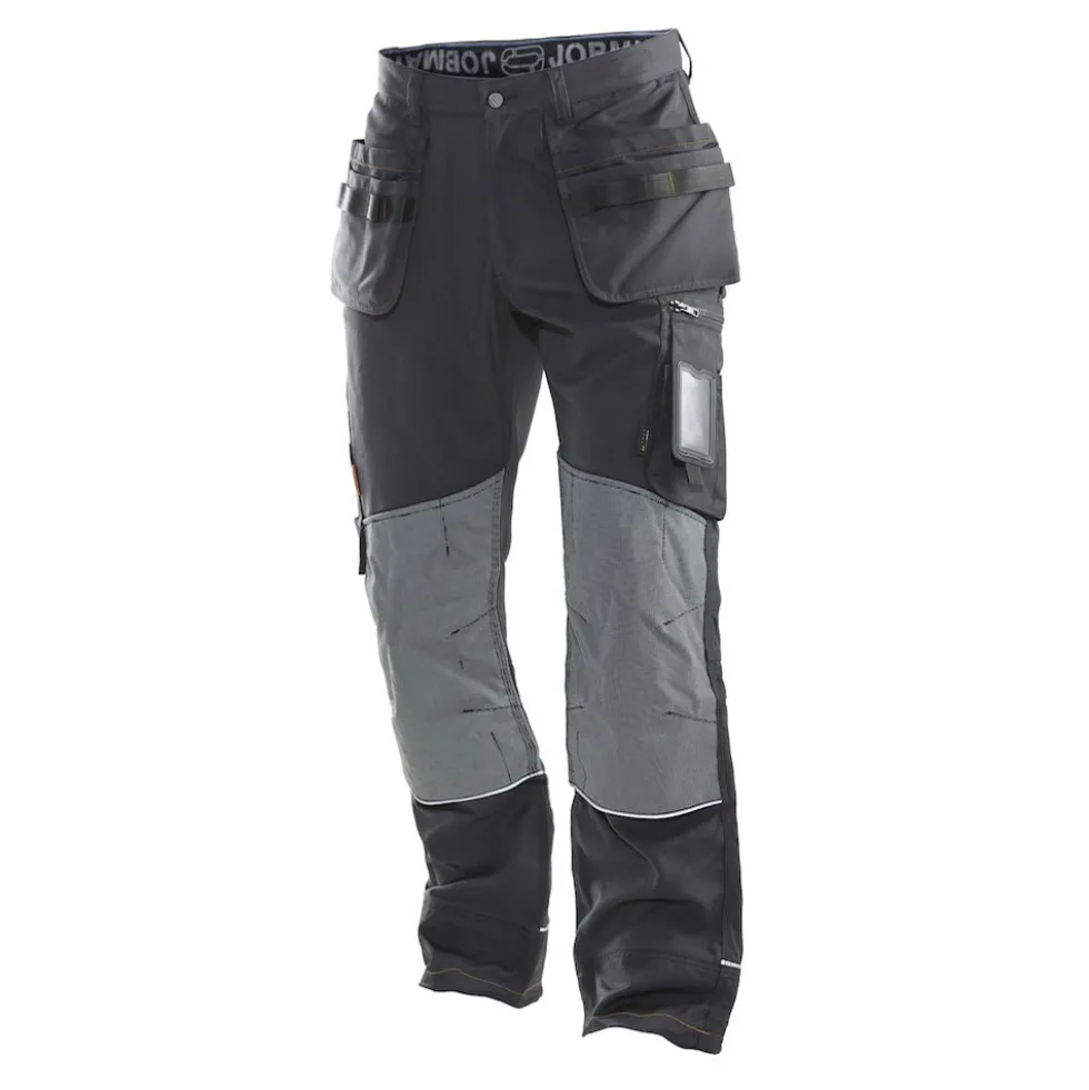Hantverksbyxa Jobman Star 2822