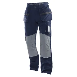 Hantverksbyxa Jobman Star 2822