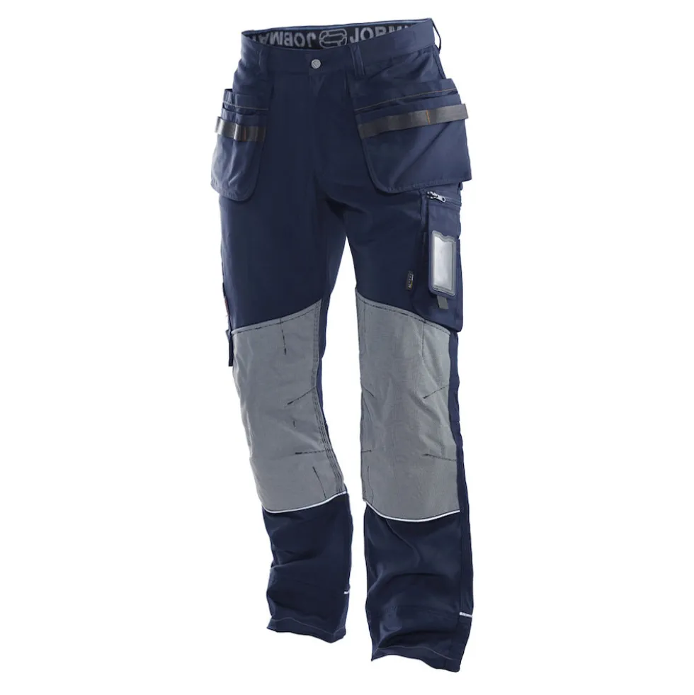 Hantverksbyxa Jobman Star 2822