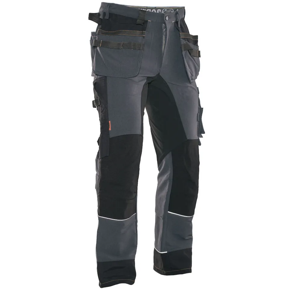 Hantverksbyxa Jobman Stretch 2191