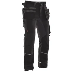 Hantverksbyxa Jobman Stretch 2191