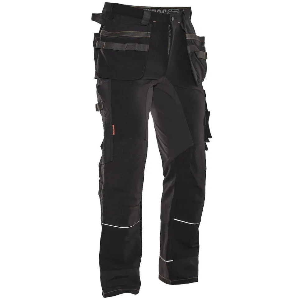 Hantverksbyxa Jobman Stretch 2191