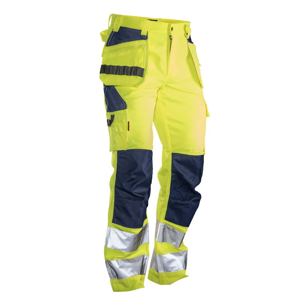 Hantverksbyxa Jobman Varsel 2377