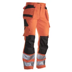 Hantverksbyxa Jobman Varsel 2377