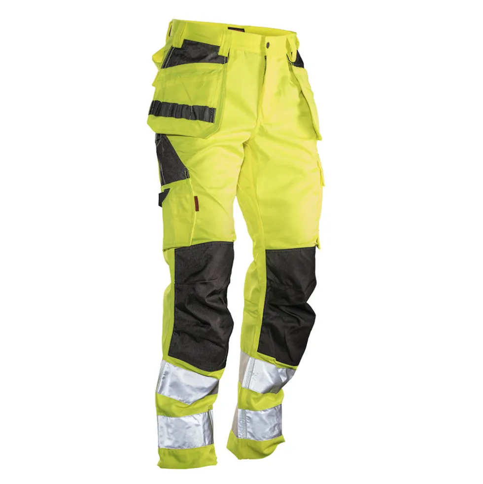 Hantverksbyxa Jobman Varsel 2377