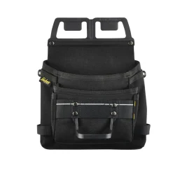 Hantverksficka Snickers WorkwearStorlek: One Size , Färg: Black/Black