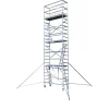 Hantverkställning Skeppshultstegen 1850x750 mm 5,8 m