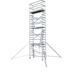 Hantverkställning Skeppshultstegen 1850x750 mm 5,8 m