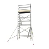 Hantverkställning Skeppshultstegen 1850x750 mm 3,8 m