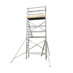 Hantverkställning Skeppshultstegen 1850x750 mm 3,8 m