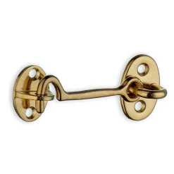 Hasp Beslagsboden B29