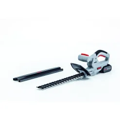 Häcksax AL-KO HT 2000 med Batteri och Laddare EasyFlex