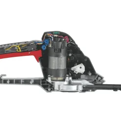 Häcksax AL-KO HT 550 Safety Cut