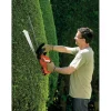 Häcksax Black & Decker GTC1845L20 18V 2 0Ah Batteri