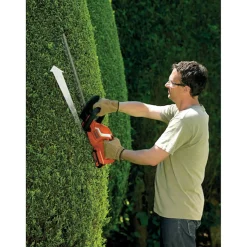 Häcksax Black & Decker GTC1845L20 18V 2 0Ah Batteri