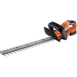 Häcksax Black & Decker GTC1845L20 18V 2 0Ah Batteri