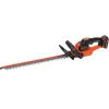 Häcksax Black+Decker GTC18452PC Med Batteri