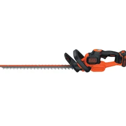 Häcksax Black+Decker GTC18452PC Med Batteri