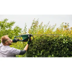 Häcksax Bosch Power Tools Advancedhedgecut 65