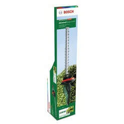 Häcksax Bosch Power Tools Advancedhedgecut 65