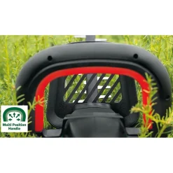 Häcksax Bosch Power Tools Advancedhedgecut 65