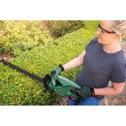 Häcksax Bosch Power Tools Easy HedgeCut 18V 2,0AH AL1810CV