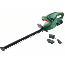 Häcksax Bosch Power Tools Easy HedgeCut 18V 2,0AH AL1810CV