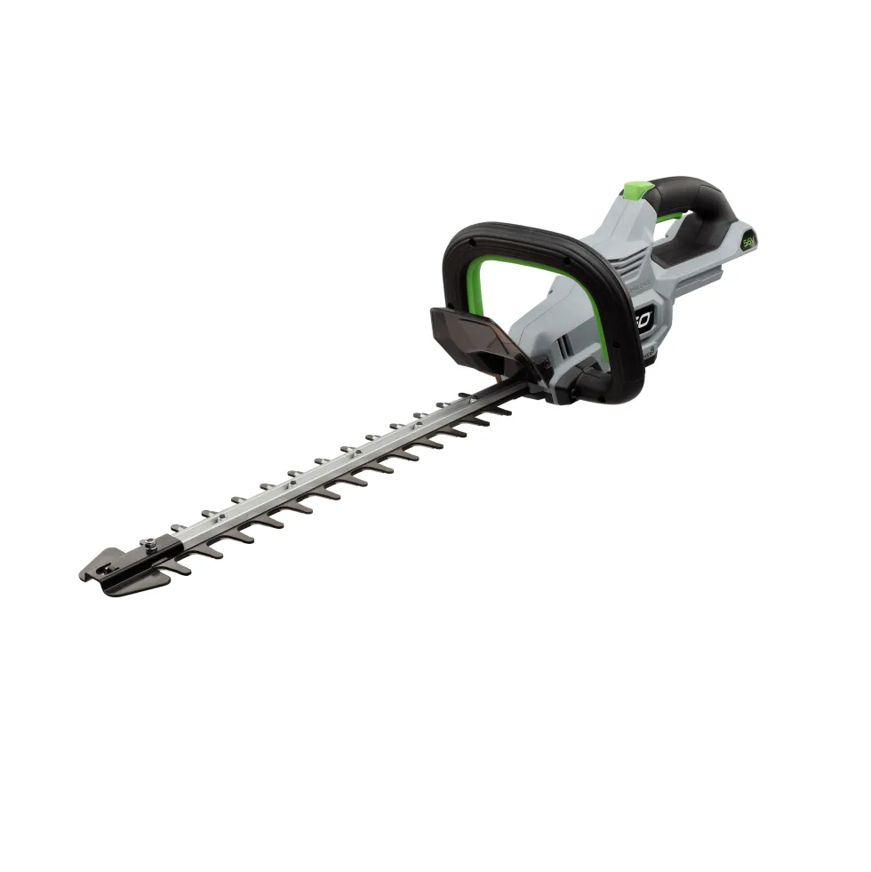 Häcksax EGO HT2000E med Batteri
