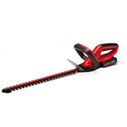 Häcksax Einhell 46 cm med 1×18 V 2,0 Ah-batteri