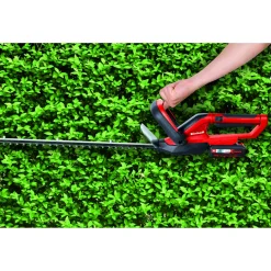 Häcksax Einhell 55 cm 18 V Li-jon Solo GE-CH 1855/1 utan Batteri