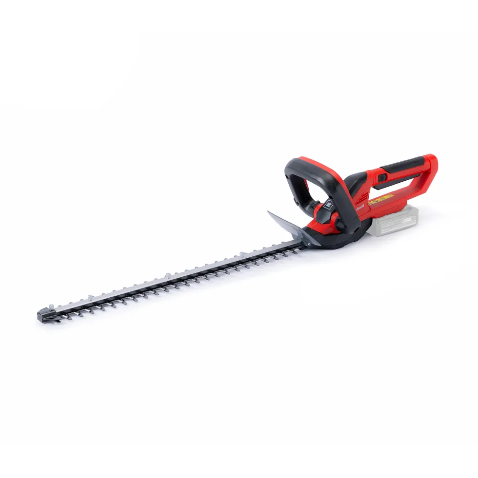Häcksax Einhell 55 cm 18 V Li-jon Solo GE-CH 1855/1 utan Batteri