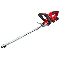 Häcksax Einhell Expert GH-CH 1846 Kit Li Med Batteri