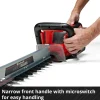 Häcksax Einhell Sladdlös GE-CH 36/65 Li-Solo utan Batteri