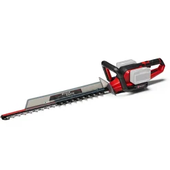 Häcksax Einhell Sladdlös GE-CH 36/65 Li-Solo utan Batteri