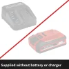 Häcksax Einhell Teleskop GE-HH 18/45 Li T utan Batteri