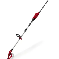 Häcksax Einhell Teleskop GE-HH 18/45 Li T utan Batteri