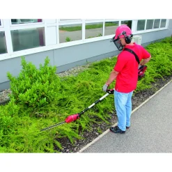 Häcksax Einhell Teleskop GE-HH 18/45 Li T utan Batteri