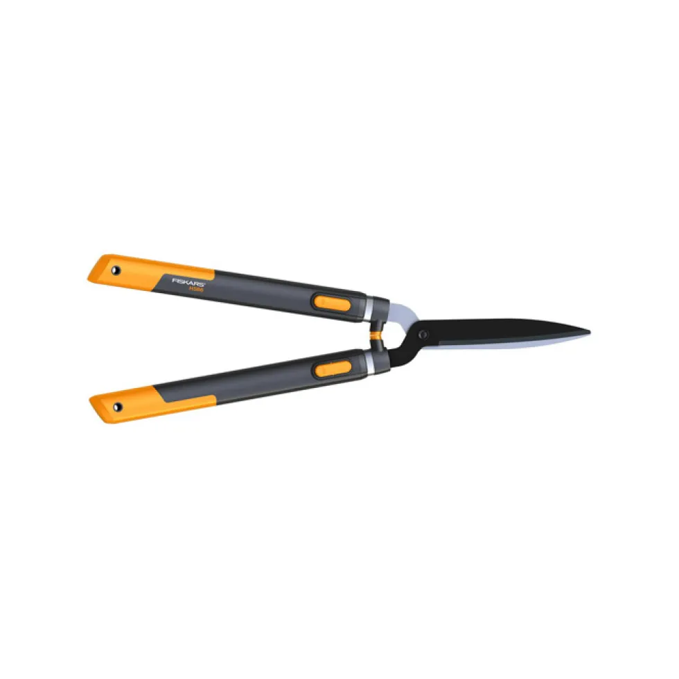 Häcksax Fiskars HS86 Teleskop SmartFit