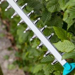 Häcksax Gardena Comfortcut 600/55