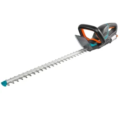 Häcksax Gardena ComfortCut Li-18/60 Med Batteri
