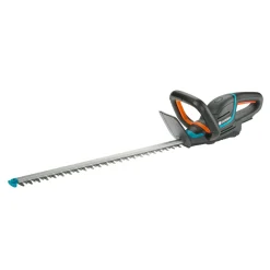 Häcksax Gardena ComfortCut 60/18V P4A utan Batteri
