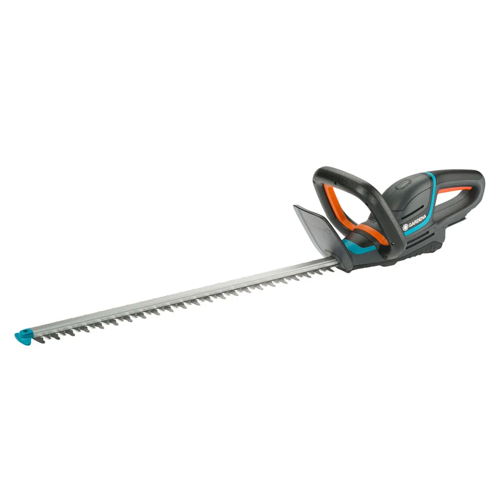 Häcksax Gardena ComfortCut 60/18V P4A utan Batteri