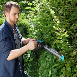 Häcksax Gardena Easycut 500/55