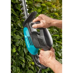 Häcksax Gardena Easycut 500/55