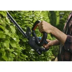 Häcksax Gardena EasyCut 45/18V P4A Solo Utan Batteri & Laddare