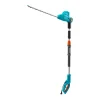 Häcksax Gardena THS 500/48