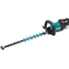 Häcksax Makita LXT DUH601Z utan Batteri
